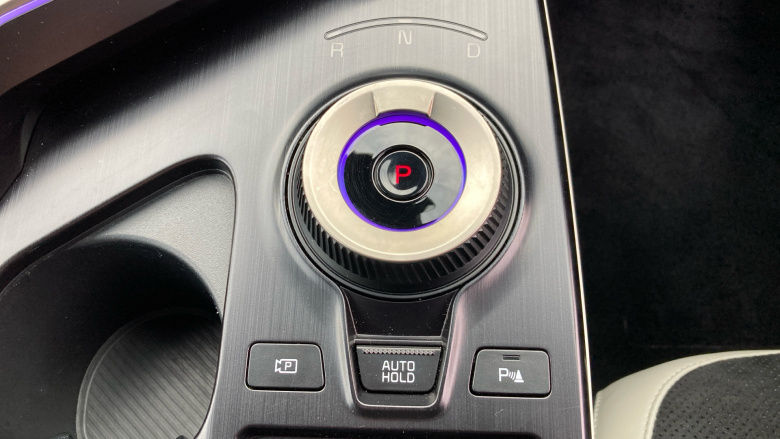 Kia EV6 239kW GT Line S 84kWh 5dr AWD Auto Electric Estate